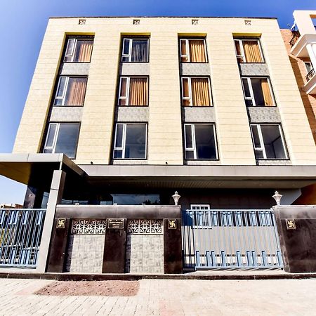 Capital O Maurya Inn Джодпур Екстериор снимка